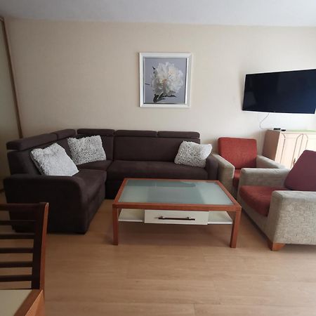 Apartament Reymonta Przy Morzu Kolobrzeg Bagian luar foto
