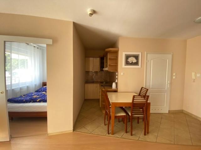 Apartament Reymonta Przy Morzu Kolobrzeg Bagian luar foto