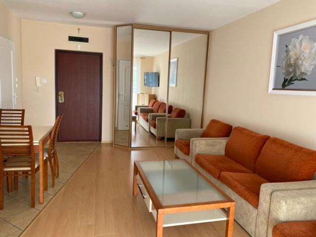 Apartament Reymonta Przy Morzu Kolobrzeg Bagian luar foto