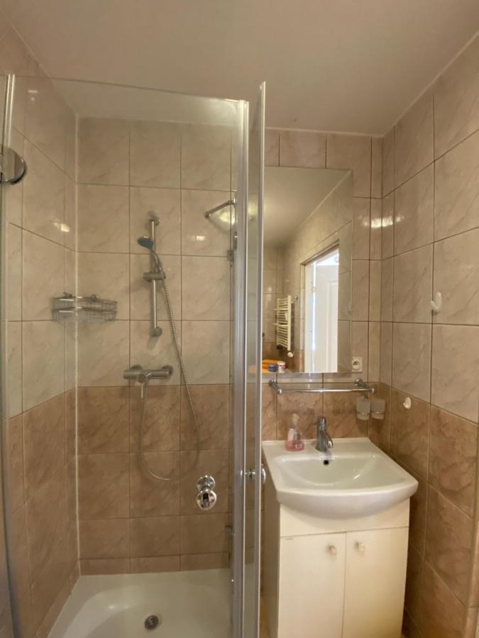 Apartament Reymonta Przy Morzu Kolobrzeg Bagian luar foto