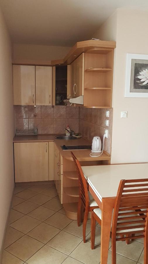 Apartament Reymonta Przy Morzu Kolobrzeg Bagian luar foto