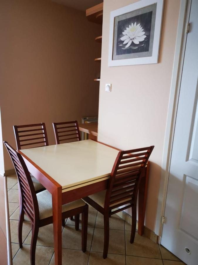Apartament Reymonta Przy Morzu Kolobrzeg Bagian luar foto