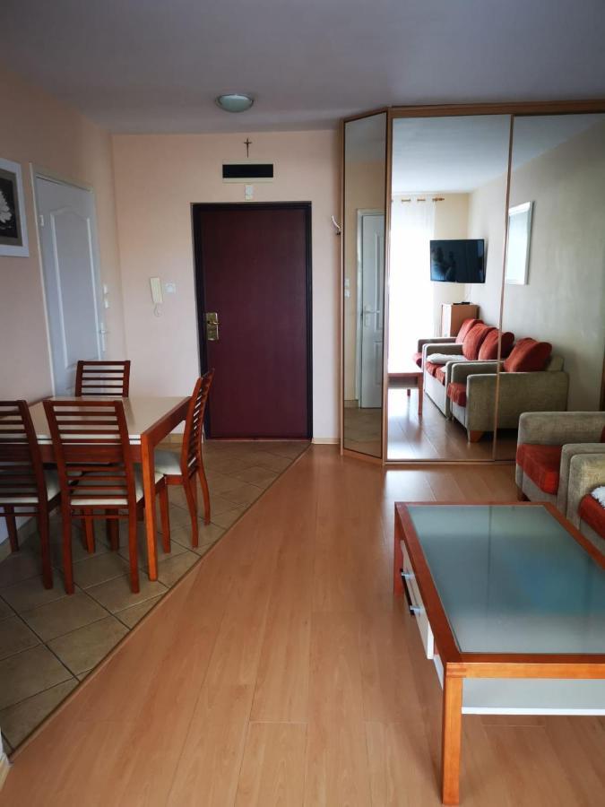 Apartament Reymonta Przy Morzu Kolobrzeg Bagian luar foto