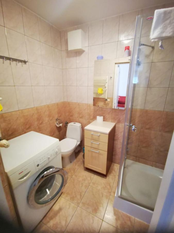 Apartament Reymonta Przy Morzu Kolobrzeg Bagian luar foto