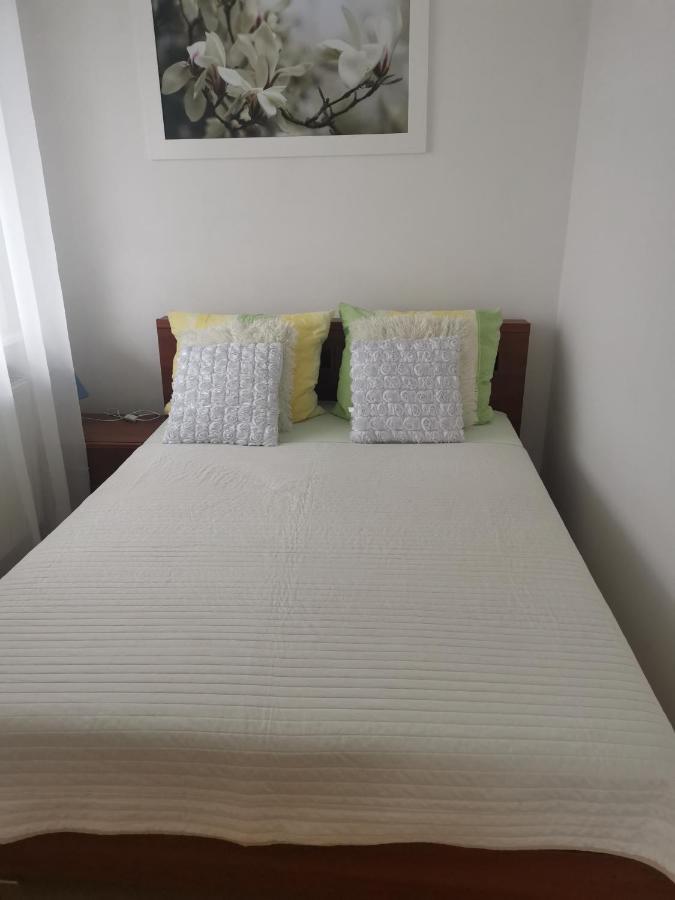 Apartament Reymonta Przy Morzu Kolobrzeg Bagian luar foto